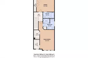 147 Dove Cottage Ln, Cary, NC 27519 - Photo 47