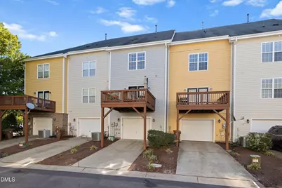 147 Dove Cottage Lane, Cary, NC 27519 - Photo 39