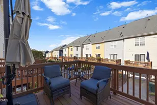 147 Dove Cottage Ln, Cary, NC 27519 - Photo 29