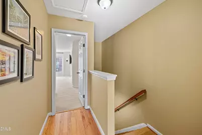 147 Dove Cottage Lane, Cary, NC 27519 - Photo 17