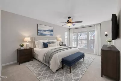 147 Dove Cottage Lane, Cary, NC 27519 - Photo 19