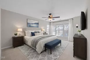 147 Dove Cottage Ln, Cary, NC 27519 - Photo 19