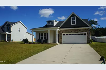 304 Manning Drive, Sanford, NC 27332 - Photo 1