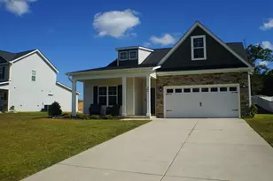 304 Manning Dr, Sanford, NC 27332 - Photo 1