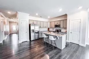 304 Manning Dr, Sanford, NC 27332 - Photo 7