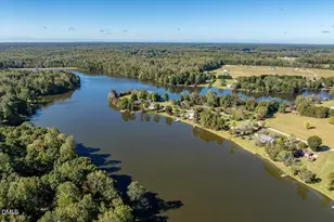 4416 Arrowhead Trail, Hillsborough, NC 27278 - Photo 47