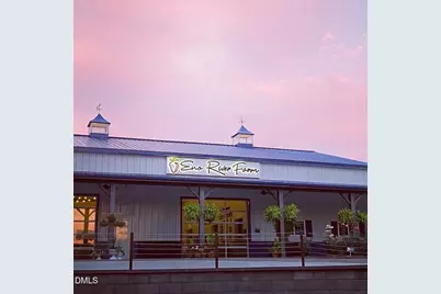 4416 Arrowhead Trail, Hillsborough, NC 27278 - Photo 39