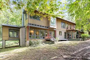 4416 Arrowhead Trail, Hillsborough, NC 27278 - Photo 29