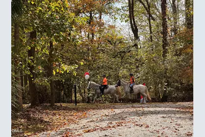 4416 Arrowhead Trail, Hillsborough, NC 27278 - Photo 35
