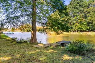 4416 Arrowhead Trail, Hillsborough, NC 27278 - Photo 33