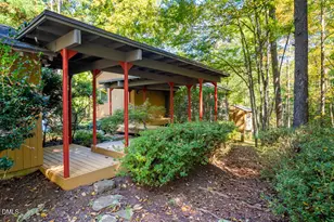 4416 Arrowhead Trail, Hillsborough, NC 27278 - Photo 5