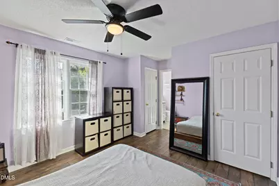 130 Parkhaven Lane, Garner, NC 27529 - Photo 33