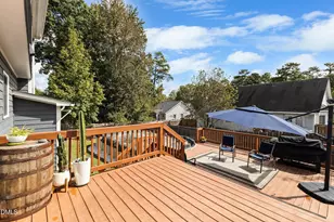 130 Parkhaven Ln, Garner, NC 27529 - Photo 35
