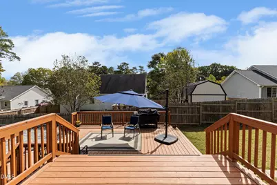 130 Parkhaven Lane, Garner, NC 27529 - Photo 3