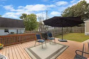 130 Parkhaven Ln, Garner, NC 27529 - Photo 39