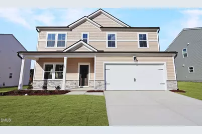 1305 Dimaggio Drive, Raleigh, NC 27616 - Photo 1