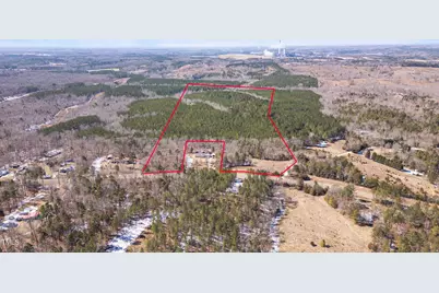 0 Alva Oakley Road, Roxboro, NC 27574 - Photo 3