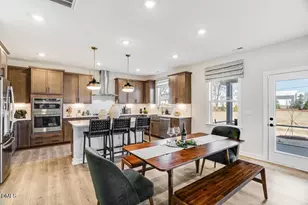 1041 Dillon Lake Dr, Knightdale, NC 27545 - Photo 13