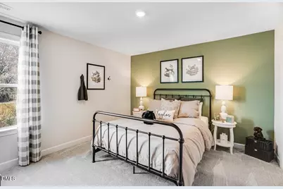 1041 Dillon Lake Drive, Knightdale, NC 27545 - Photo 19