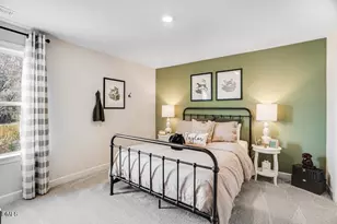 1041 Dillon Lake Dr, Knightdale, NC 27545 - Photo 19