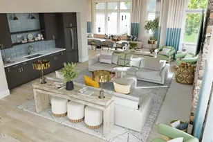 1041 Dillon Lake Dr, Knightdale, NC 27545 - Photo 31