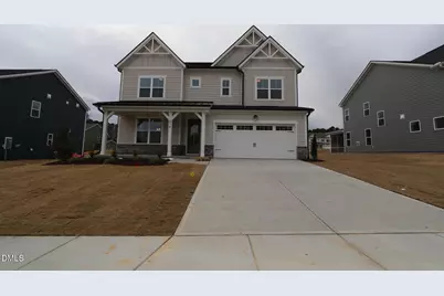 516 Soapstone Drive, Durham, NC 27705 - Photo 1