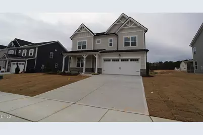516 Soapstone Drive, Durham, NC 27705 - Photo 3