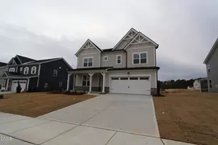 516 Soapstone Dr, Durham, NC 27705 - Photo 3