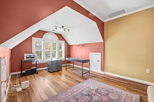 4216 Bay Laurel Ct, Wake Forest, NC 27587 - Photo 19