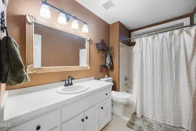 4216 Bay Laurel Court, Wake Forest, NC 27587 - Photo 15