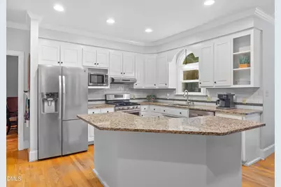 4216 Bay Laurel Court, Wake Forest, NC 27587 - Photo 7