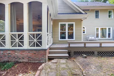 4216 Bay Laurel Court, Wake Forest, NC 27587 - Photo 37
