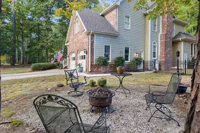 4216 Bay Laurel Court, Wake Forest, NC 27587 - Photo 41