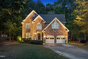 4216 Bay Laurel Ct, Wake Forest, NC 27587 - Photo 43