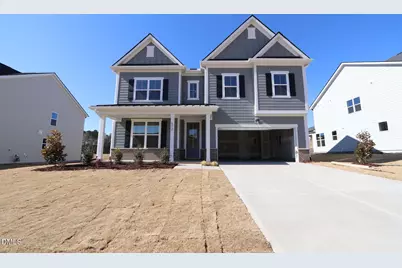 512 Soapstone Drive, Durham, NC 27705 - Photo 1