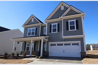 512 Soapstone Drive, Durham, NC 27705 - Photo 3