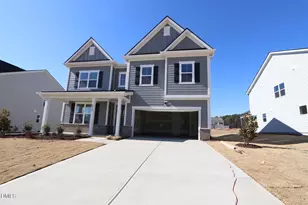 512 Soapstone Dr, Durham, NC 27705 - Photo 3