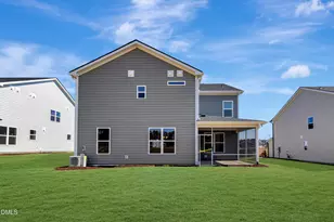 512 Soapstone Dr, Durham, NC 27705 - Photo 5