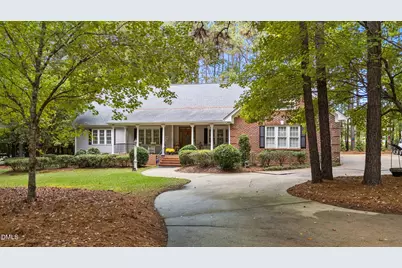 3305 Wisteria Drive, Clayton, NC 27527 - Photo 3