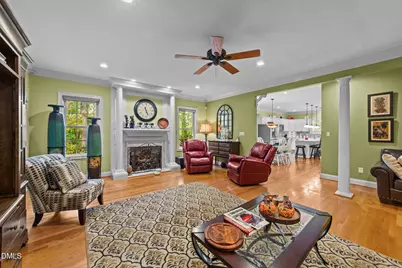 3305 Wisteria Drive, Clayton, NC 27527 - Photo 7