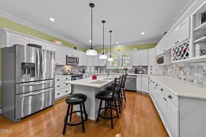 3305 Wisteria Drive, Clayton, NC 27527 - Photo 11