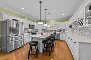 3305 Wisteria Dr, Clayton, NC 27527 - Photo 11