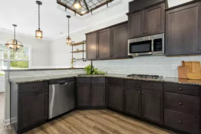 165 Thunder Ridge Drive, Garner, NC 27529 - Photo 11