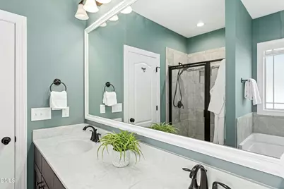 165 Thunder Ridge Drive, Garner, NC 27529 - Photo 19