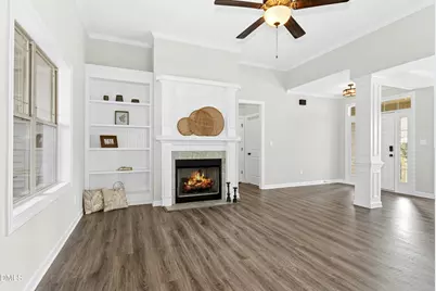 165 Thunder Ridge Drive, Garner, NC 27529 - Photo 7