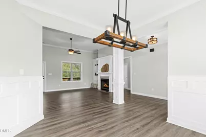 165 Thunder Ridge Drive, Garner, NC 27529 - Photo 5