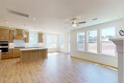 508 Soapstone Drive, Durham, NC 27705 - Photo 3