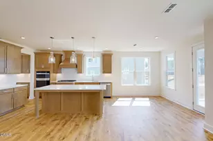 508 Soapstone Dr, Durham, NC 27705 - Photo 5