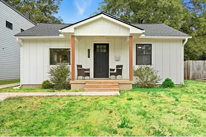 2207 Edwin Avenue, Durham, NC 27705 - Photo 1
