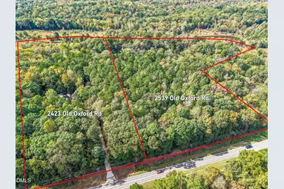 2423 Old Oxford Road, Durham, NC 27704 - Photo 97